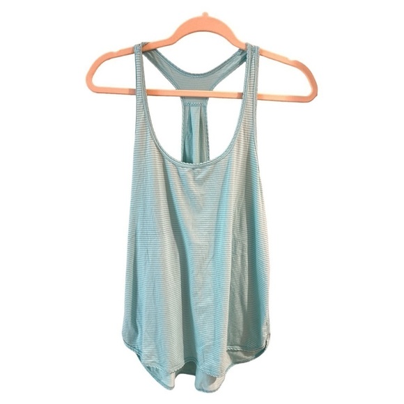 Lululemon 105 F Singlet - Scalloped Edges - Picture 7 of 8